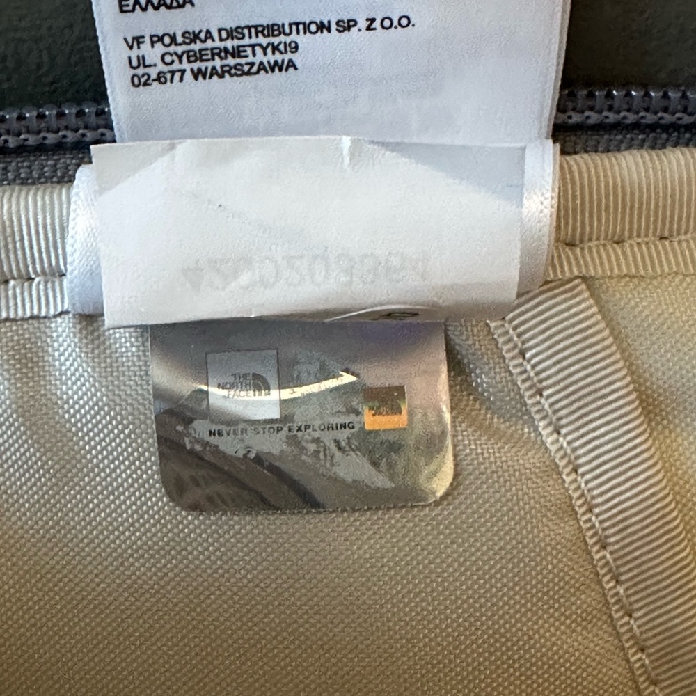The North Face Borealis Sling - Picture 4 of 8